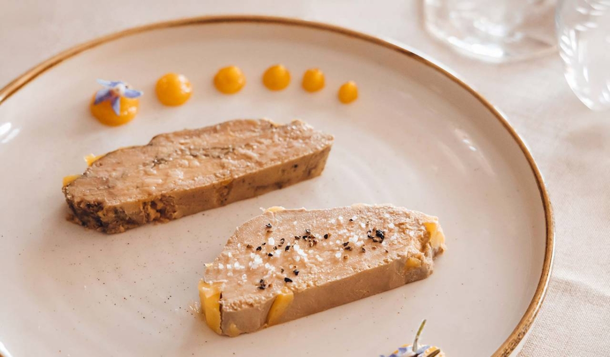 La Promenade - restaurant ABREST
